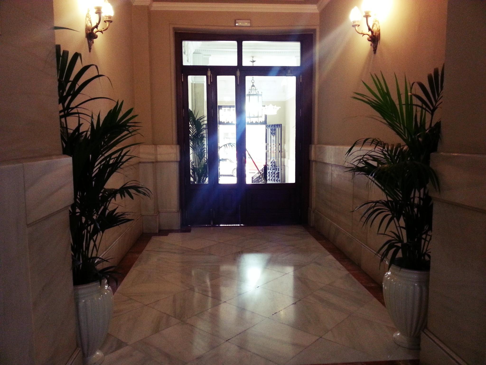 Hostal Avenida Мадрид Экстерьер фото